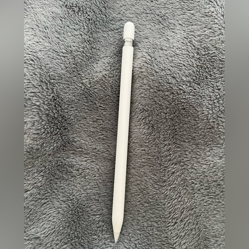 1st Generation Apple Pencil